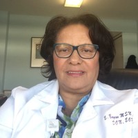 Emerita Burgess