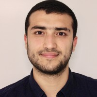 Mohammad Nour Gram-Alsaksak