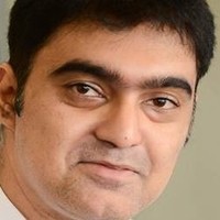 Usman Javed