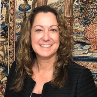 Karyn Eliot
