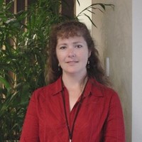 Yvonne Pratt