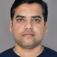 Barun Kumar Mandal