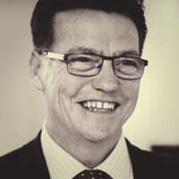 Colin Davidson