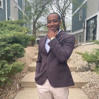 James R. Edwards, Ma