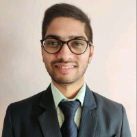 Suyash Udare