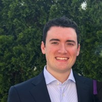 Kyle Ferry, Aia Ncarb
