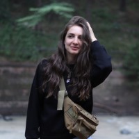 Aida Grigorian