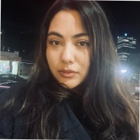 Liza Gopali