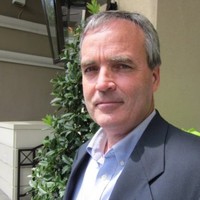 David Mullens