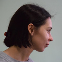 Olena Samchuk