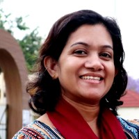 Nisha Anish