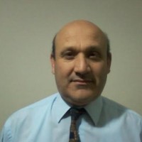 Ahmet Tekin Yilmaz