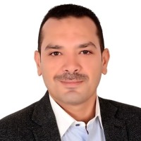 Ahmed Shaker Sharaby