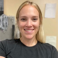 Kate McCracken, EA