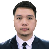 Patrick Joseph Pineda