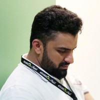Junaid Umer