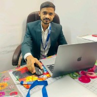 Satyaprakash Yadav