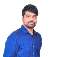Prabhu Teja Katakam
