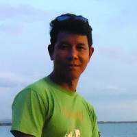 Ritchil Bindu