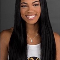 Lyric Holman