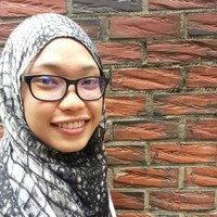 Ummi Hazimah Misban