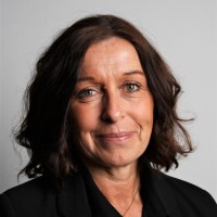 Linda Snäll