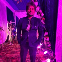 Harish Srivastava