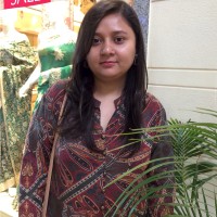 SAKSHI PATHAK