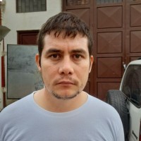 Luis Carlos Ortiz Pedraza