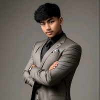 Rijan Maharjan
