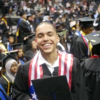 xavier negron
