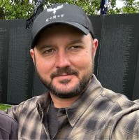 Marshall Spring