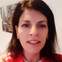Zorka Kordić Gledović