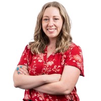 Kelsey Krauss