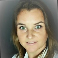 Magdalena Dłużniewska