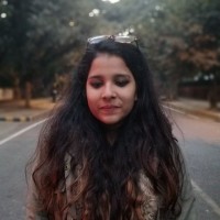 Deeksha Bansal