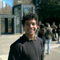 Divesh Goyal