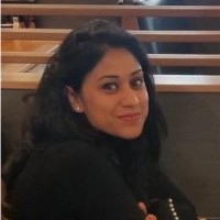 Manashwi Goyal, CPA, MBA
