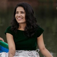 Ajisha Ashokan