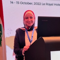 Farah Wehbe