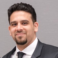 Mohammed Panjwani