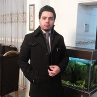 mohammad taherkhani
