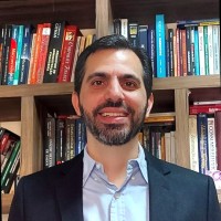 Marcos Angeli Ghisi