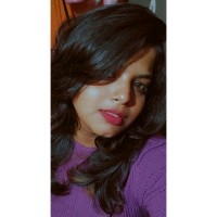 Thanmayi Udupa