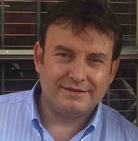 Luis Fernando Castro Ortiz