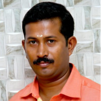 Krishna Prasad Vijayakrishnan Nair