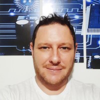 Kleiton Henrique Manjavachi Oliveira