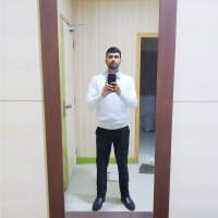 Uttam Pathak