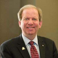 Ron Smith