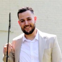 Nader Amghar